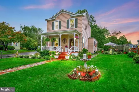 315 Wright St, Gordonsville, VA 22942