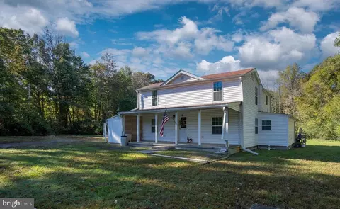 9252 Everona Rd, Unionville, VA 22567