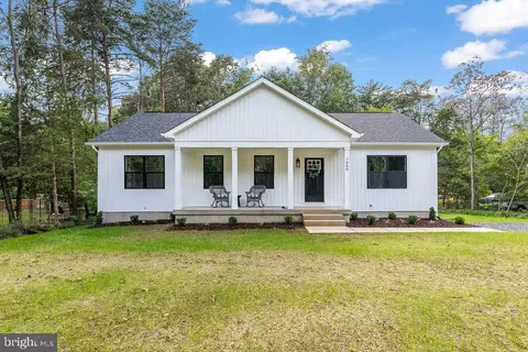 7888 Pine Stake Rd, Rhoadesville, VA 22542 photo 47