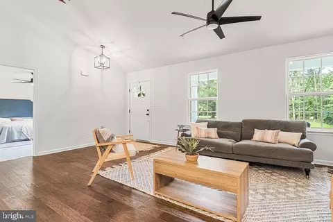 7888 Pine Stake Rd, Rhoadesville, VA 22542 photo 10