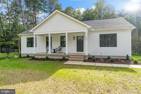 7888 Pine Stake Rd, Rhoadesville, VA 22542 photo 45