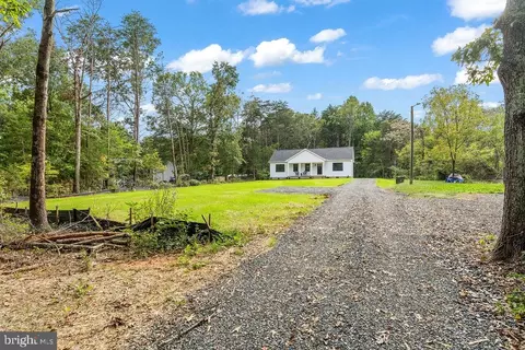 7888 Pine Stake Rd, Rhoadesville, VA 22542 photo 2
