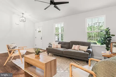 7888 Pine Stake Rd, Rhoadesville, VA 22542 photo 9