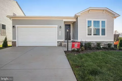 622 Clover Ln, Orange, VA 22960