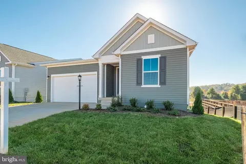 616 Clover Ln, Orange, VA 22960