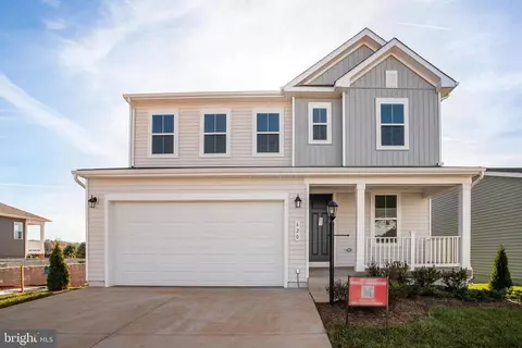 620 Clover Ln, Orange, VA 22960