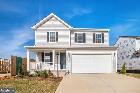 625 Clover Ln, Orange, VA 22960