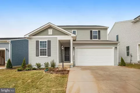 613 Clover Ln, Orange, VA 22960