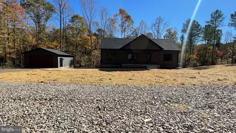 16861 Hunters Ridge Ln, Unionville, VA 22567