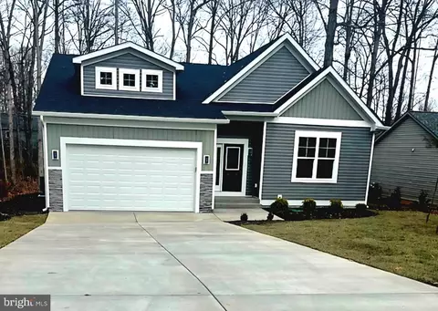 111 Battlefield Rd, Locust Grove, VA 22508