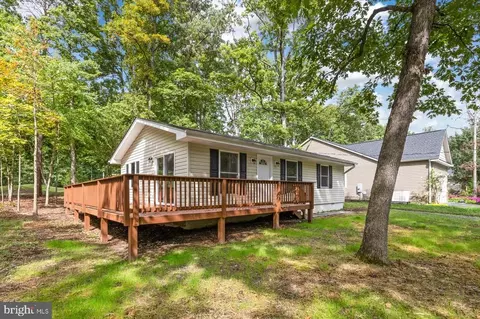 500 Birdie Rd, Locust Grove, VA 22508