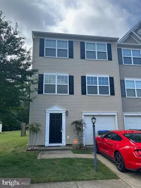 2304 Silver Fox Way, Locust Grove, VA 22508