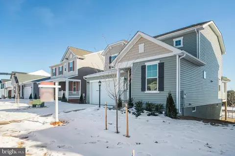 610 Clover Ln, Orange, VA 22960