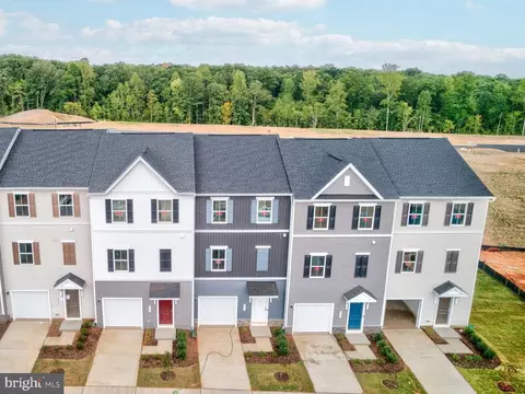 2629 Grey Wolf Ln #LOT 594, Locust Grove, VA 22508