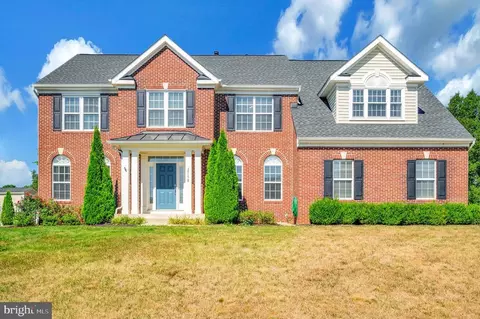 35178 Marshall Ct, Locust Grove, VA 22508