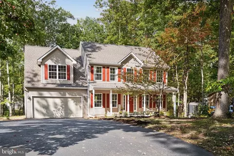 107 Seven Pines Dr, Locust Grove, VA 22508