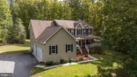 30335 Stonewall Dr, Locust Grove, VA 22508