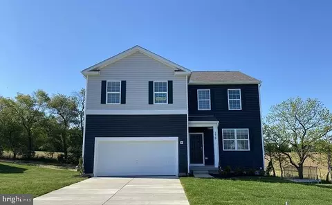 3151 White Tail Dr, Locust Grove, VA 22508
