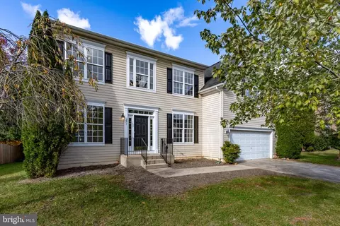 271 Parker Pl, Orange, VA 22960