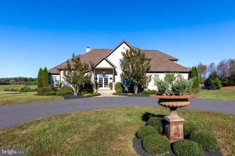 8256 Rapidan Rd, Rapidan, VA 22733