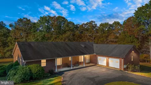 18308 Gregory Dr, Gordonsville, VA 22942