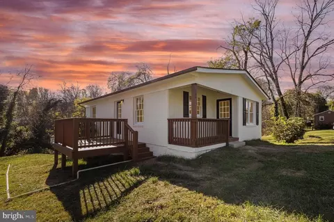 300 W Main St W, Orange, VA 22960