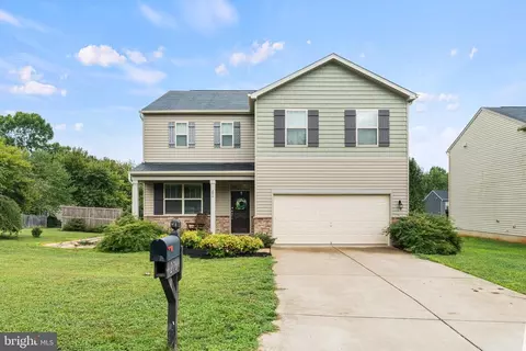 276 Parker Pl, Orange, VA 22960