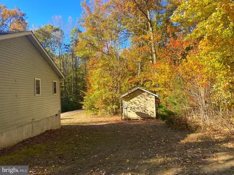 24436 Grant Dr, Rhoadesville, VA 22542 photo 8
