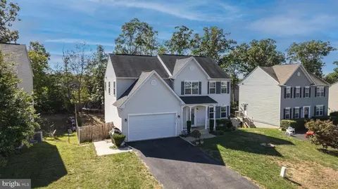 2076 Mourning Dove Dr, Locust Grove, VA 22508