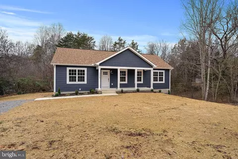 26058 Old Office Rd, Culpeper, VA 22701