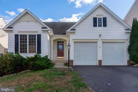 35498 Somerset Ridge Rd, Locust Grove, VA 22508