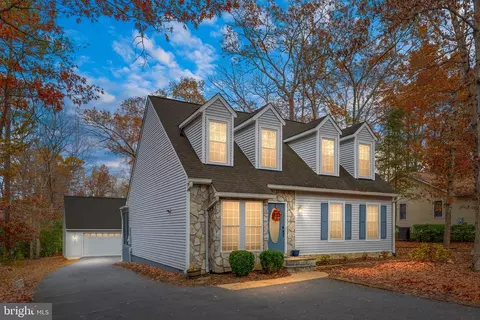 517 Mt Pleasant, Locust Grove, VA 22508