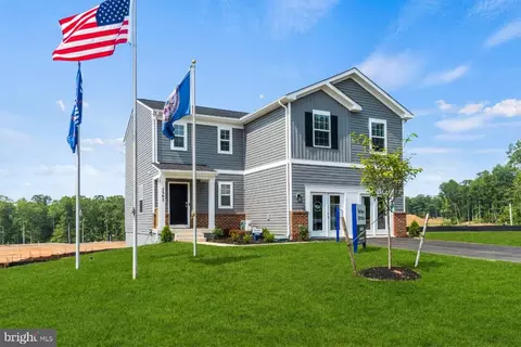 2392 Misty Meadow Ln, Locust Grove, VA 22508