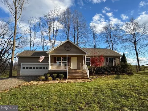 20116 Barclay Ln, Rapidan, VA 22733
