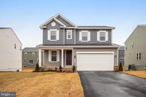 35547 Aspen Way, Locust Grove, VA 22508