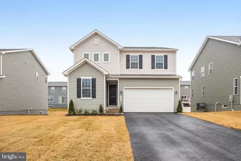 35551 Aspen Way, Locust Grove, VA 22508