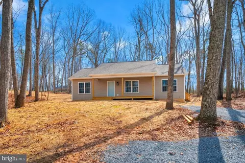 26427 Orange Springs Rd, Unionville, VA 22567