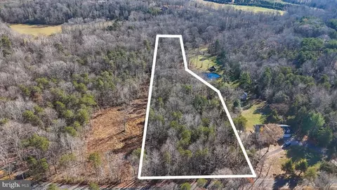 Vermont Rd, Rhoadesville, VA 22542