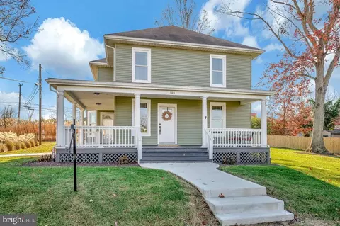 305 Stonewall Ave, Gordonsville, VA 22942