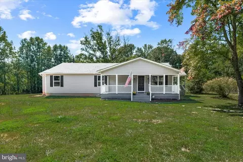 9266 Zachary Taylor Hwy, Unionville, VA 22567