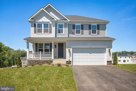 35519 Aspen Way, Locust Grove, VA 22508