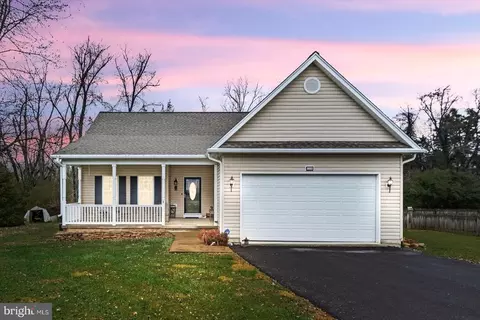 122 Jackson St, Gordonsville, VA 22942