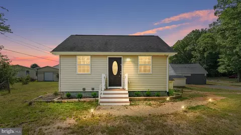 17419 Monrovia Rd, Orange, VA 22960