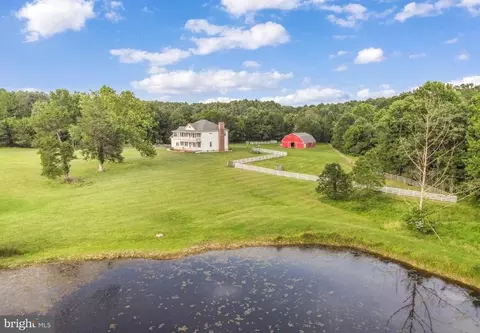 6337 Louisianna Rd, Locust Grove, VA 22508