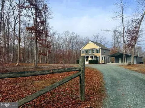 18507 Mountain Track Rd, Orange, VA 22960 photo 4