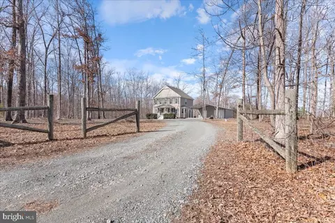 18507 Mountain Track Rd, Orange, VA 22960