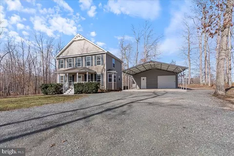 18507 Mountain Track Rd, Orange, VA 22960 photo 2