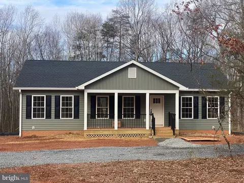 12260 Tower Rd, Unionville, VA 22567
