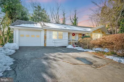 307 Cadmus Cir, Gordonsville, VA 22942