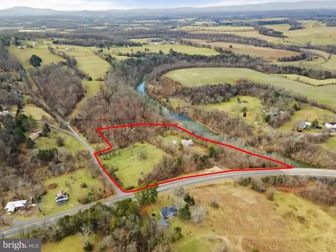 9164 James Madison Hwy, Orange, VA 22960